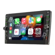 Android Navigation Player Car Stereo Radio For Carplay 8in GPS Navigation 2+32G (for: Audi)