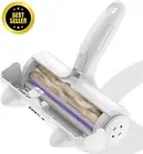 Pet Hair Remover Roller Reusable Lint Brush for Dogs Cats Carpet Sofa Bedding