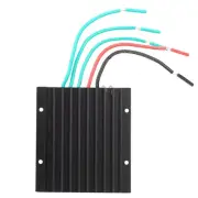 48V Waterproof Wind Turbine Controller MPPT Boost Breeze Charging 800W Wind Powe