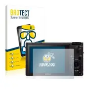 Sony Cyber-Shot DSC-RX100 III BROTECT® AirGlass® Premium Glass Screen Protector