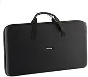 Caseling Hard CASE for Pioneer DJ DDJ-SB2 DJ Controller. by