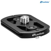 [Leofoto USA] Leofoto P Series Arca-Type Base Plates for Heads