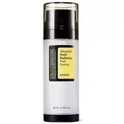 Cosrx Advanced Snail Radiance Dual Essence 80ml Snail slime skin emulsion