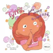 Tytt, joka unohti nimens NELLA by Tiina Walsh (Finnish) Paperback Book