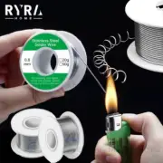 Soldering Wires Flux-Core Solder Tin Wire Various Electronic Soldering Welding