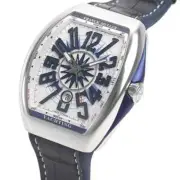 Franck Muller vanguard yachting watch men TO04345