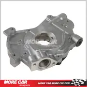 Oil Pump for 2004-2014 Ford Mercury Lincoln 4.6L 281 / 5.4L 330 V8 w/ 24mm Inlet (for: Ford)