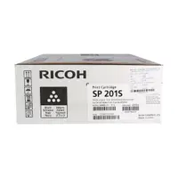 在飛比找松果購物優惠-RICOH 理光 SP 201S 原廠黑色碳粉匣｜適用：SP