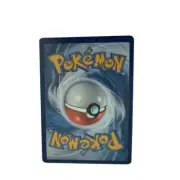 Pokémon Card Collection Pikachu Gnaw 87/130 Type 2 Base Set Variety