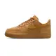 Nike Air Force 1 Low 女 小麥 AF1 經典 低筒 穿搭 運動 休閒鞋 FZ7372-200