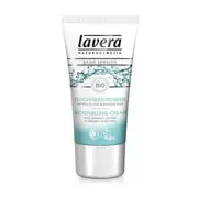 Organic Lavera Basis Sensitiv Moisturising Cream - Fresh, healthy organic delivery | Doorstep Organics.