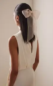 [Lelet NY] Amy Bow Barrette