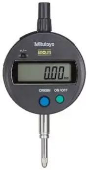 1PCS NEW FIT FOR Mitutoyo 543-781B digital Dial indicator 0-12.7mm * 0.01mm