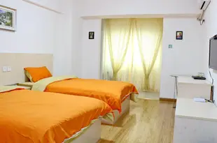 合肥天榮樂家酒店公寓Tianrong Lejia Short Rental Apartment