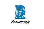 Tecumseh RK5BG1KC130A20 Scroll Compressor 1-1/4 HP 265-Volt 1PH 14,800 BTU