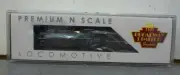 BROADWAY LIMITED N Scale USRA Lt Mikado,ACL 836 Paragon4 Sound/DC/DCC 7851
