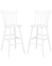 Safavieh Providence Bar Stools Set