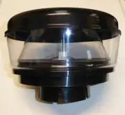 PRE CLEANER ASSEMBLY (DIA: 114.2mm). COMPATIBLE WITH: VARIOUS MAKES & MODELS