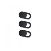 3 Pack Ultra-Thin Webcam Cover Laptop Ipad Web Camera Cover Slide Protection