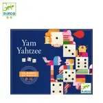 【DJECO智荷 官方直營】YAHTZEE骰子快手