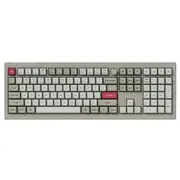 Keychron V6 Max QMK Wireless Mechanical Keyboard Brown Switch