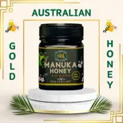 Australia Tasmanian MANUKA HONEY◉100+ 300+ 500+ MGO◉Unique Flavour◉Australian◉