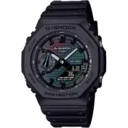 Casio G-shock GA-2100RW-1AJF Men's Watch White/Red/Blue Resin Carbon Core Guard