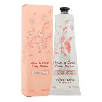 在飛比找鮮拾優惠-【L’Occitane 歐舒丹】 櫻花護手霜 150ml