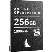 Angelbird AV PRO CFexpress A 4.0 MK2 256GB