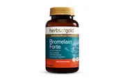 Bromelain Forte - 60 Capsules