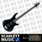 Ibanez SR-180 4 String Electric Bass Gloss Black
