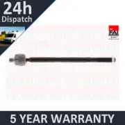 Fits Volvo V50 S40 C30 C70 Ford Focus C-Max Kuga Tie Rod End Front Purevue