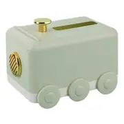 Tissue Box Cover,Tissue Storage Box,Multifunction Tissue Storage Box,Decorative Tissue Box Holder,Tissue Holder