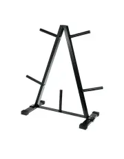 [PowerTrain] Weight Plates Storage Rack