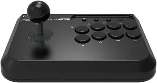 (全新現貨)PS5 PS4 PC HORI PS4-091 Mini 迷你格鬥搖桿 for PS5 PS4 PS3 PC