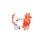 DIY For Indoor Outdoor Garden Garland Lamp Lights String Home Decor ornament