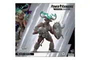 Power Rangers Lightning Collection Mighty Morphin Mighty Minotaur Action Figure