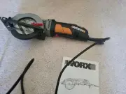 Worx Saw