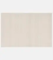 [Missoni] Missoni Chalk cotton terry bath mat One Size beige