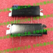 1PCS RA55H3847M MITSUBISHI RF MOSFET MODULE 3 Stage Amp. For MOBILE RADIO