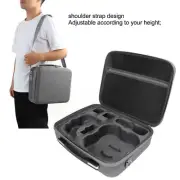 For AVATA Carring Case Shock Absorbing RC Drone Portable Storage Bag Wi DS