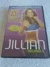 Jillian Michaels: Banish Fat/Boost Metabolism - Exercise/Workout DVD