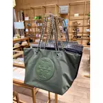 🇺🇸美國代購✈️TORY BURCH ELLA CHAIN TOTE🌈托特包