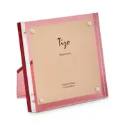 Tizo Lucite Small Square Frame