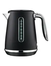 [Breville] The Soft Top Luxe in Kettle BKE735BTR