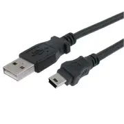USB SYNC DATA PC CORD CABLE FOR BLUE YETI MICROPHONES NEW