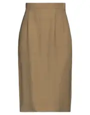 [ALBERTA FERRETTI] ALBERTA FERRETTI Midi skirts - Item 30354854