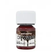 Scale 75 - Soilworks - Washes - Dark Mud 30ml