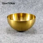 High Quality Salad Bowl Tableware Kitchen Rice Soup 12/15/20cm Container / New