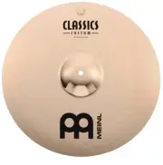 Meinl Cymbals Classics Custom Medium Crash Cymbal - 18"